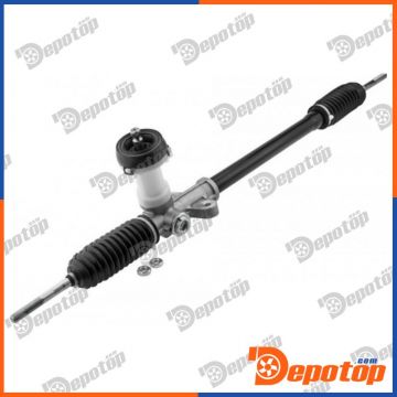 Crémaillère de direction hydraulique pour HYUNDAI | 56500-1E100, SPK-HY-016